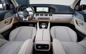 Mercedes-Benz GLE 53 4MATIC - 129998 лв. / 66466.92 € - 10899333 7 | Car24.bg Mercedes-Benz GLE 53 4MATIC - 129998 лв. / 66466.92 € - 10899333 7