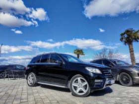 Mercedes-Benz ML 350 * AMG* DESIGNO* EDITION 1 - 16900 € / 33053.53 лв. - 38639032 7 | Car24.bg Mercedes-Benz ML 350 * AMG* DESIGNO* EDITION 1 - 16900 € / 33053.53 лв. - 38639032 7