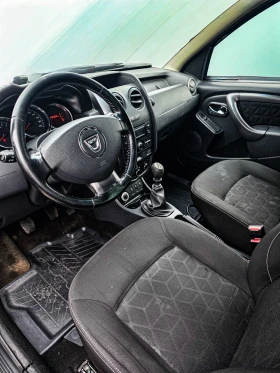 Dacia Duster - 5000 € / 9779.15 лв. - 56798049 8 | Car24.bg Dacia Duster - 5000 € / 9779.15 лв. - 56798049 8