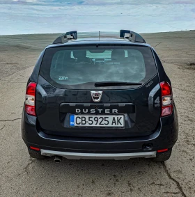 Dacia Duster - 5000 € / 9779.15 лв. - 56798049 4 | Car24.bg Dacia Duster - 5000 € / 9779.15 лв. - 56798049 4