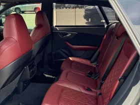 Audi SQ8 * 4.0 TFSI quattro * CARFAX * МАТРИКС * МАСАЖИ * | Auto.bg — изображение 12 Audi SQ8 * 4.0 TFSI quattro * CARFAX * МАТРИКС * МАСАЖИ * | Auto.bg — изображение 12