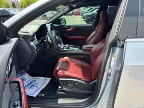 Audi SQ8 * 4.0 TFSI quattro * CARFAX * МАТРИКС * МАСАЖИ * | Auto.bg — изображение 5 Audi SQ8 * 4.0 TFSI quattro * CARFAX * МАТРИКС * МАСАЖИ * | Auto.bg — изображение 5