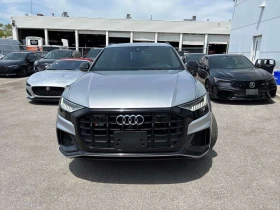 Audi SQ8 * 4.0 TFSI quattro * CARFAX * МАТРИКС * МАСАЖИ * | Auto.bg — изображение 6 Audi SQ8 * 4.0 TFSI quattro * CARFAX * МАТРИКС * МАСАЖИ * | Auto.bg — изображение 6