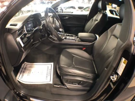 Audi Q8 55TFSI* MATRIX* ОБДУХВАНЕ* 360КАМЕРА* ПАНОРАМА* LA | Auto.bg — изображение 13 Audi Q8 55TFSI* MATRIX* ОБДУХВАНЕ* 360КАМЕРА* ПАНОРАМА* LA | Auto.bg — изображение 13