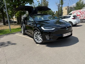Tesla Model X 75D CCS MCU2 - 24990 € / 48876.19 лв. - 95579766 2 | Car24.bg Tesla Model X 75D CCS MCU2 - 24990 € / 48876.19 лв. - 95579766 2