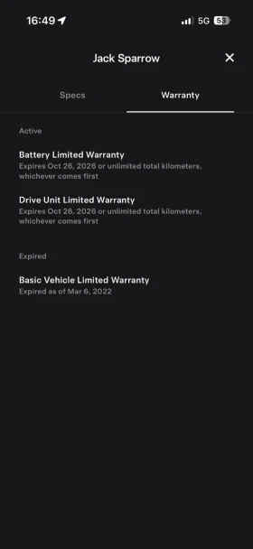Tesla Model X 75D CCS MCU2 - 24990 € / 48876.19 лв. - 95579766 11 | Car24.bg Tesla Model X 75D CCS MCU2 - 24990 € / 48876.19 лв. - 95579766 11