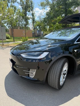 Tesla Model X 75D CCS MCU2 - 24990 € / 48876.19 лв. - 95579766 6 | Car24.bg Tesla Model X 75D CCS MCU2 - 24990 € / 48876.19 лв. - 95579766 6