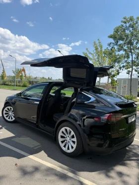 Tesla Model X 75D CCS MCU2 - 24990 € / 48876.19 лв. - 95579766 3 | Car24.bg Tesla Model X 75D CCS MCU2 - 24990 € / 48876.19 лв. - 95579766 3