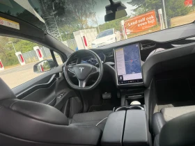 Tesla Model X 75D CCS MCU2 - 24990 € / 48876.19 лв. - 95579766 8 | Car24.bg Tesla Model X 75D CCS MCU2 - 24990 € / 48876.19 лв. - 95579766 8
