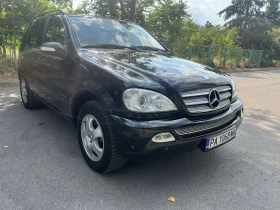 Mercedes-Benz ML 320 Facelift АГУ - 6500 € - 43917296 2 | Car24.bg Mercedes-Benz ML 320 Facelift АГУ - 6500 € - 43917296 2