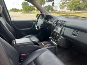 Mercedes-Benz ML 320 Facelift АГУ - 6500 € - 43917296 8 | Car24.bg Mercedes-Benz ML 320 Facelift АГУ - 6500 € - 43917296 8
