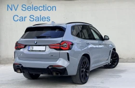BMW X3 20d xDrive M pack | Auto.bg — изображение 3 BMW X3 20d xDrive M pack | Auto.bg — изображение 3