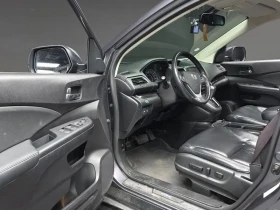 Honda Cr-v 4Wd Ex-L 4Th Generation - 14025 € - 22420885 10 | Car24.bg Honda Cr-v 4Wd Ex-L 4Th Generation - 14025 € - 22420885 10