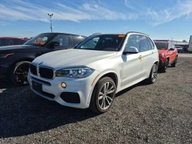 BMW X5 * XDRIVE35I * М ПАКЕТ * CARFAX *