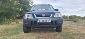 Honda Cr-v 2.0 128коня | Auto.bg — изображение 2 Honda Cr-v 2.0 128коня | Auto.bg — изображение 2
