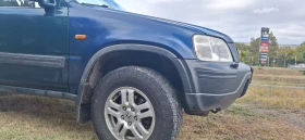 Honda Cr-v 2.0 128коня | Auto.bg — изображение 3 Honda Cr-v 2.0 128коня | Auto.bg — изображение 3