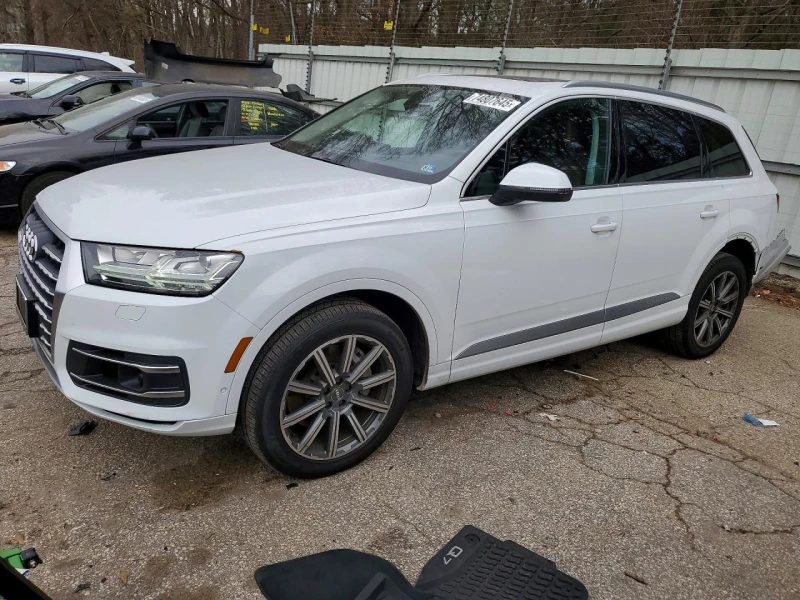 Audi Q7 * PREMIUM* PLUS* - 16361 € / 31999.33 лв. - 81184146 1 | Car24.bg Audi Q7 * PREMIUM* PLUS* - 16361 € / 31999.33 лв. - 81184146 1