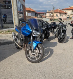 Kawasaki Z Z750S | Auto.bg — изображение 3 Kawasaki Z Z750S | Auto.bg — изображение 3