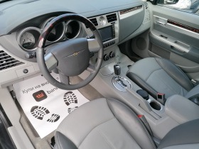Chrysler Sebring 2.7i-186kc NAVI | Mobile.bg   10