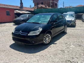 Citroen C4 1, 6hdi - Car24.bg Citroen C4 1, 6hdi