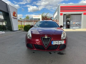 Alfa Romeo Giulietta 2.0JTDm 170ps - Car24.bg Alfa Romeo Giulietta 2.0JTDm 170ps