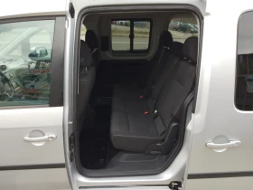 VW Caddy 1.4 TGI/MAXY/6+ 1 места - 19990 лв. / 10220.72 € - 68184476 14 | Car24.bg VW Caddy 1.4 TGI/MAXY/6+ 1 места - 19990 лв. / 10220.72 € - 68184476 14