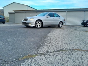 Mercedes-Benz C 220 - Car24.bg Mercedes-Benz C 220