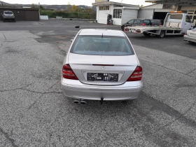 Mercedes-Benz C 220 - 8999 лв. / 4601.12 € - 95285111 16 | Car24.bg Mercedes-Benz C 220 - 8999 лв. / 4601.12 € - 95285111 16