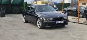Снимка BMW 523