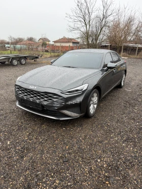 Kia K8 - Car24.bg Kia K8