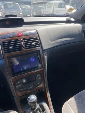 Peugeot 307 - 1200 € / 2347.00 лв. - 46099162 4 | Car24.bg Peugeot 307 - 1200 € / 2347.00 лв. - 46099162 4