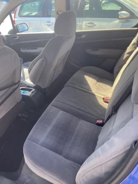 Peugeot 307 - 1200 € / 2347.00 лв. - 46099162 5 | Car24.bg Peugeot 307 - 1200 € / 2347.00 лв. - 46099162 5