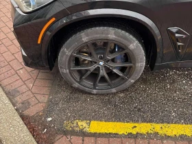 BMW X5M * Competition* BOWERS&WILKINS* LASER* DISTRONIC* - 52000 € / 101703.16 лв. - 44229314 6 | Car24.bg BMW X5M * Competition* BOWERS&WILKINS* LASER* DISTRONIC* - 52000 € / 101703.16 лв. - 44229314 6