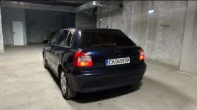 Audi A3 - 2200 € / 4302.83 лв. - 65168439 2 | Car24.bg Audi A3 - 2200 € / 4302.83 лв. - 65168439 2