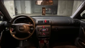 Audi A3 - 2200 € / 4302.83 лв. - 65168439 10 | Car24.bg Audi A3 - 2200 € / 4302.83 лв. - 65168439 10