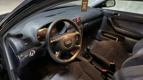 Audi A3 - 2200 € / 4302.83 лв. - 65168439 11 | Car24.bg Audi A3 - 2200 € / 4302.83 лв. - 65168439 11