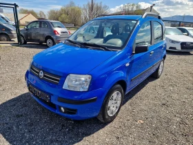 Fiat Panda 1.2i 65 HP. EVRO 4 ITALIA