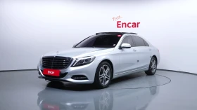 Mercedes-Benz S 400 * LONG * DIS * BURM * 360 * HUD * FULL