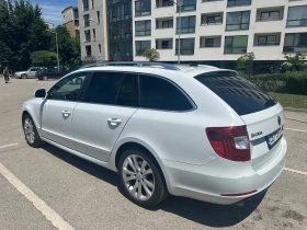 Skoda Superb undefined | Auto.bg — изображение 4 Skoda Superb undefined | Auto.bg — изображение 4