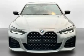 BMW 440 GRAN COUPE * FACE * ПАНО * 360 КАМЕРА * 28500KM | Auto.bg — изображение 2 BMW 440 GRAN COUPE * FACE * ПАНО * 360 КАМЕРА * 28500KM | Auto.bg — изображение 2