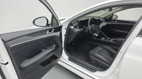 Kia K5 2.0LPI / Distronic / Очакван внос !!! | Auto.bg — изображение 7 Kia K5 2.0LPI / Distronic / Очакван внос !!! | Auto.bg — изображение 7