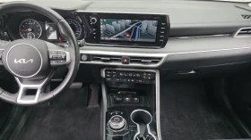 Kia K5 2.0LPI / Distronic / Очакван внос !!! | Auto.bg — изображение 10 Kia K5 2.0LPI / Distronic / Очакван внос !!! | Auto.bg — изображение 10