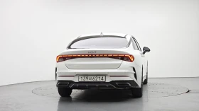 Kia K5 2.0LPI / Distronic / Очакван внос !!! | Auto.bg — изображение 4 Kia K5 2.0LPI / Distronic / Очакван внос !!! | Auto.bg — изображение 4