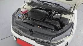 Kia K5 2.0LPI / Distronic / Очакван внос !!! | Auto.bg — изображение 6 Kia K5 2.0LPI / Distronic / Очакван внос !!! | Auto.bg — изображение 6