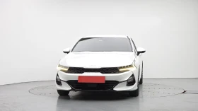 Kia K5 2.0LPI / Distronic / Очакван внос !!! | Auto.bg — изображение 3 Kia K5 2.0LPI / Distronic / Очакван внос !!! | Auto.bg — изображение 3