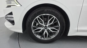 Kia K5 2.0LPI / Distronic / Очакван внос !!! | Auto.bg — изображение 5 Kia K5 2.0LPI / Distronic / Очакван внос !!! | Auto.bg — изображение 5