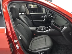 BMW 320 G20 ///M | Auto.bg — изображение 11 BMW 320 G20 ///M | Auto.bg — изображение 11