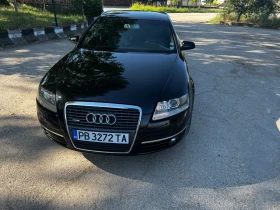 Audi A6 Ц6 - Car24.bg Audi A6 Ц6