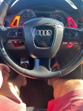 Audi A6 Ц6 - 4500 € - 16854869 12 | Car24.bg Audi A6 Ц6 - 4500 € - 16854869 12