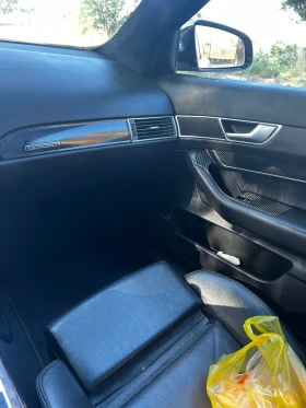 Audi A6 Ц6 - 4500 € - 16854869 14 | Car24.bg Audi A6 Ц6 - 4500 € - 16854869 14